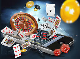 Cazinouri Noi O Nouă Era a Distracției Online 371255031 Cazinouri Noi O Nouă Era a Distracției Online 371255031