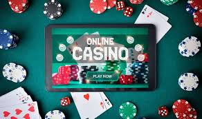 Exploring the Excitement of Online Casino Spins Castle 1944562380